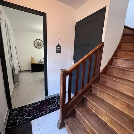 Ferienhaus Maison De *