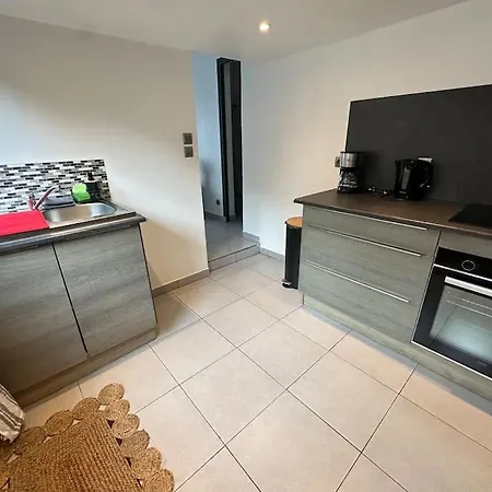 Maison De Holiday home