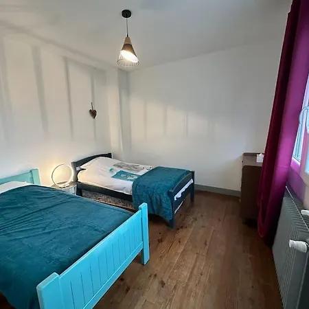 Maison De Holiday home