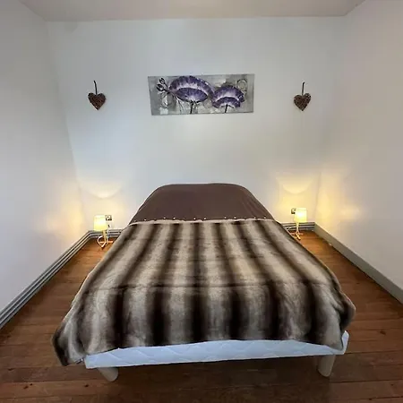 Ferienhaus Maison De Chauny