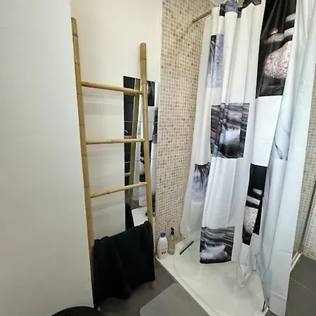 Holiday home Maison De *