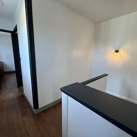 Maison De Ferienhaus Chauny