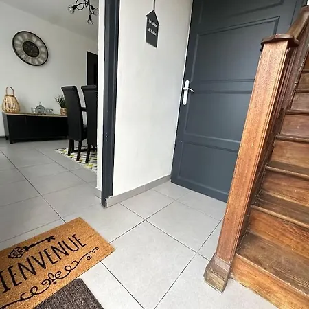 Maison De Chauny