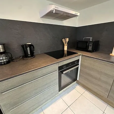 Holiday home Maison De *