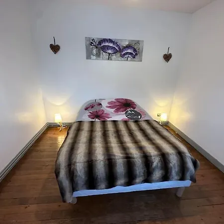 Holiday home Maison De