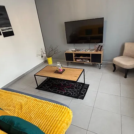 Ferienhaus Maison De *