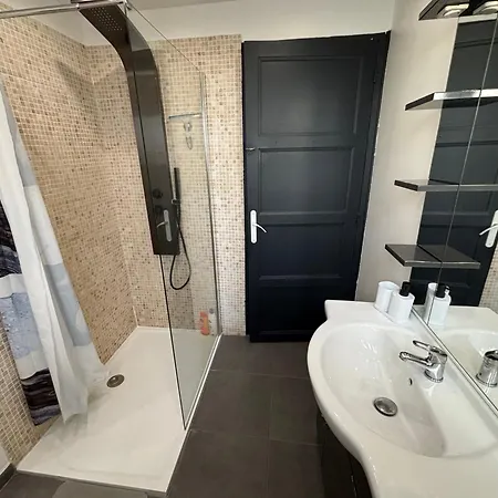 Prázdninový dům Maison De Chauny