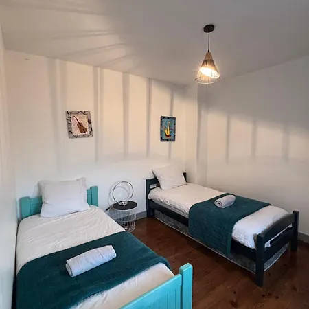 Prázdninový dům Maison De Chauny