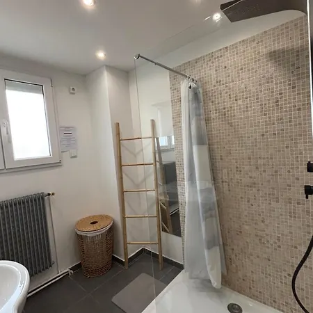 Maison De Ferienhaus Chauny