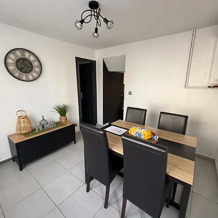 Maison De Dom wakacyjny