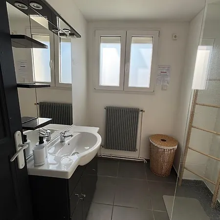 Prázdninový dům Maison De *