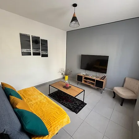 Prázdninový dům Maison De