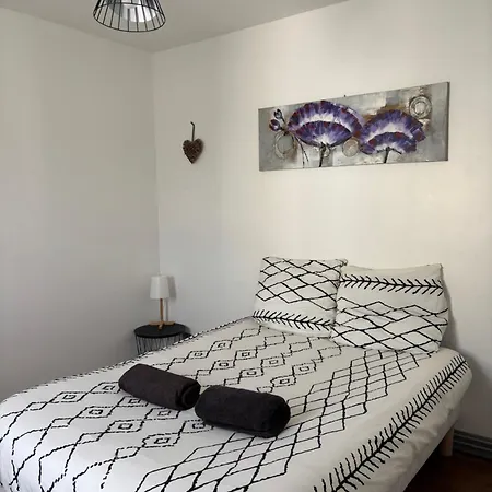 Prázdninový dům Maison De *