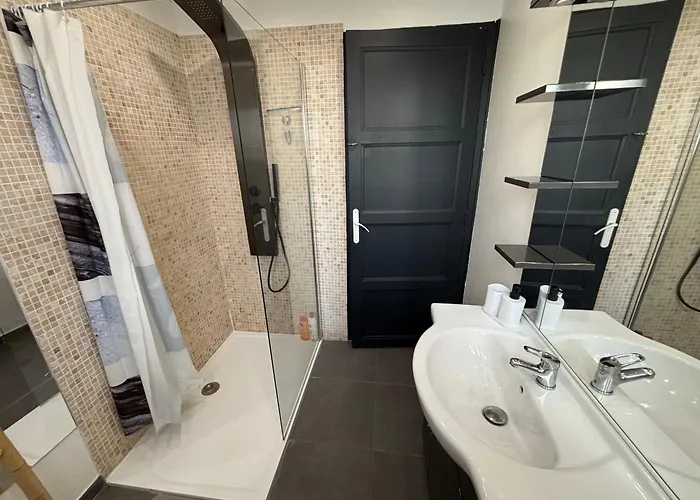 Dom wakacyjny Maison De Chauny