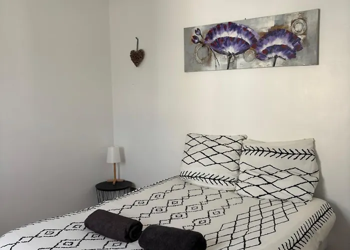 Dom wakacyjny Maison De *